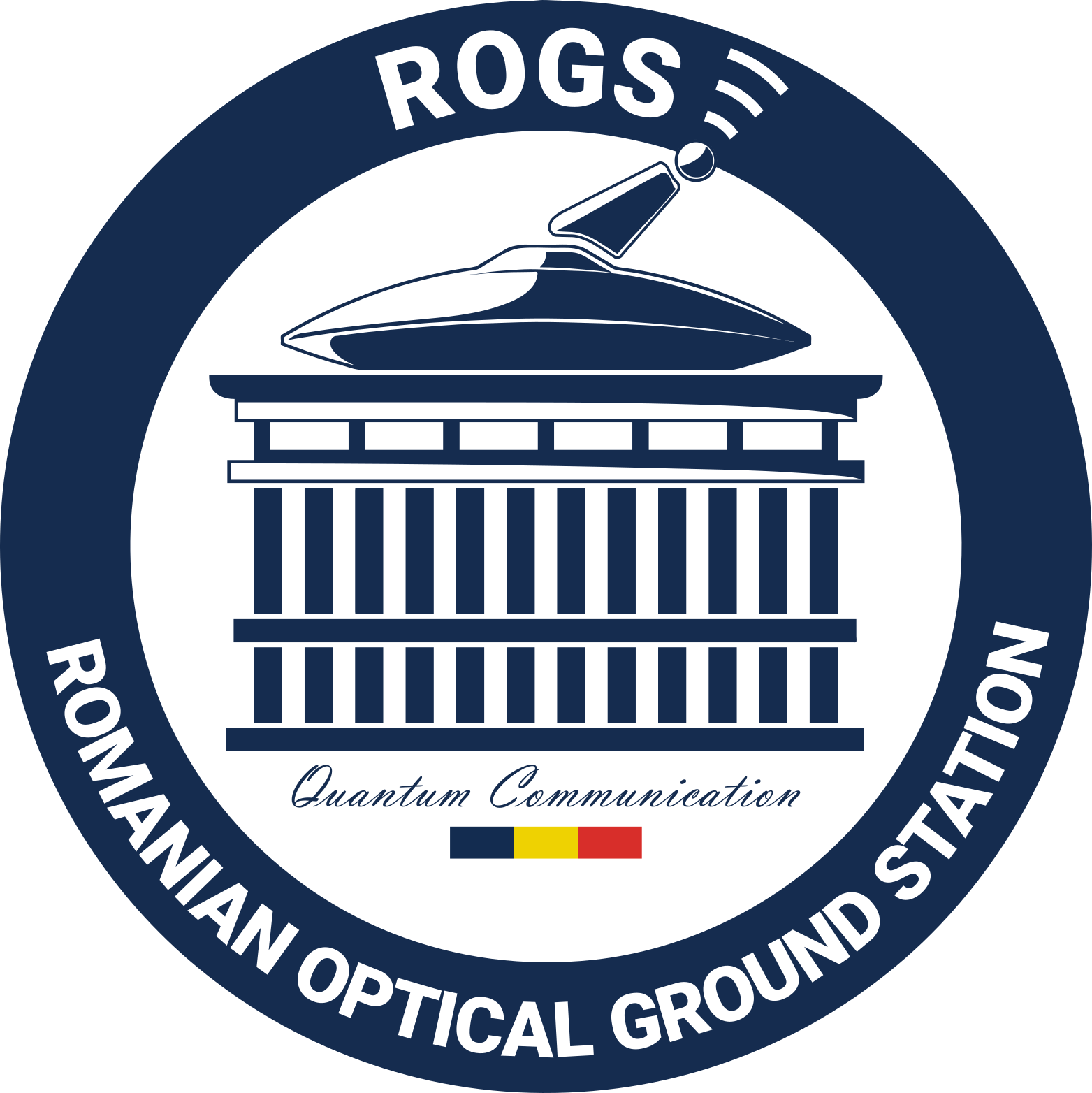 ROGS logo